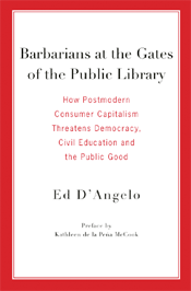 Barbarians cover