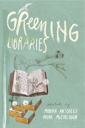 Greening Libraries (cover image)