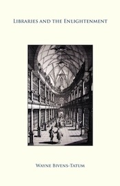 Libraries and the Enlightenment